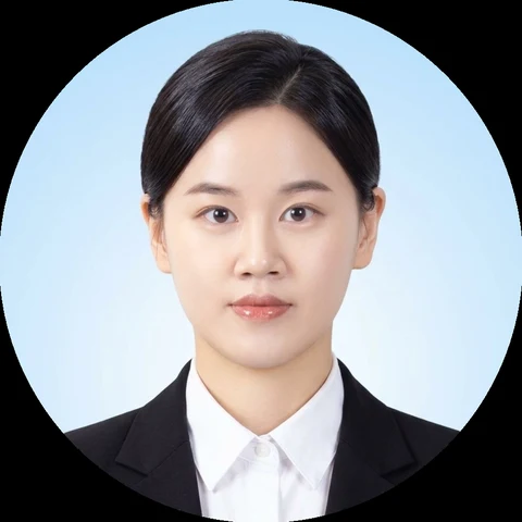 장소은 프로필 사진